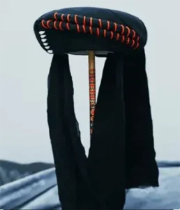 Balochi turban styles