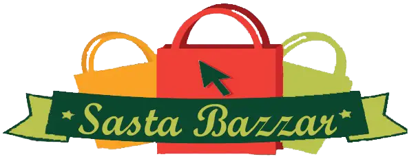 sasta bazar logo