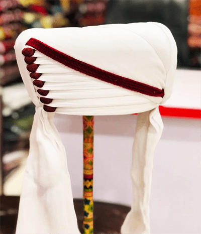 balochi pagri