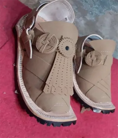 Chawat Balochi Chappal