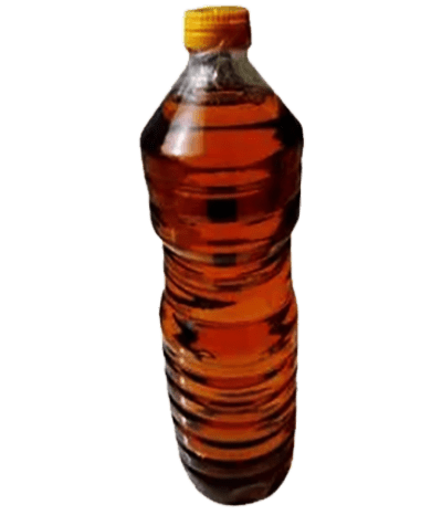 Mustard Oil For Cooking