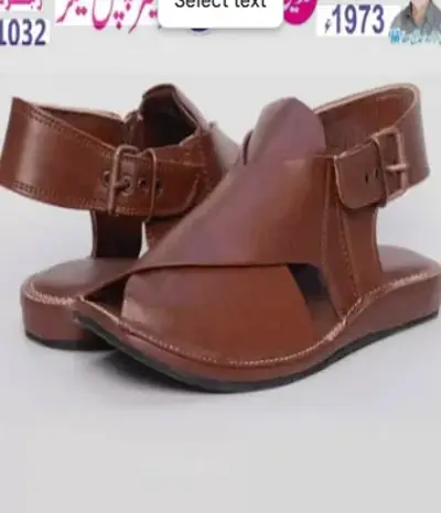 Norozi Chappal Zardari