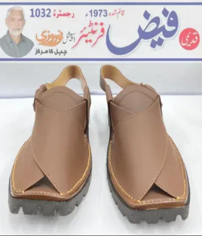 Original Kaptan Chappal Urban Sole