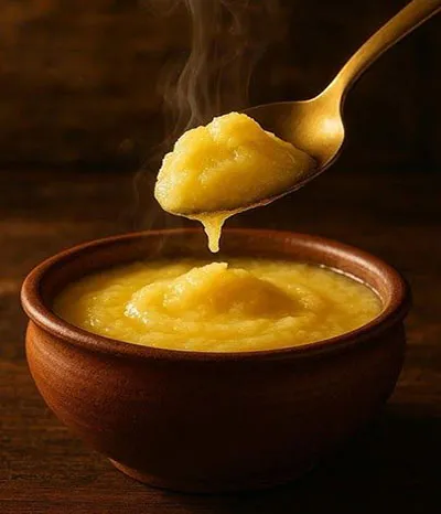 Desi Ghee