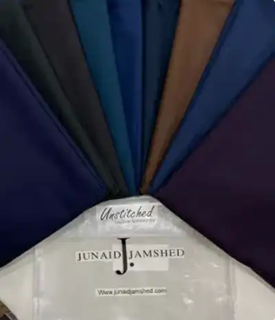 Mens Wash and Wear Suits