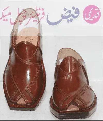 Norozi Chappal China Shape T Lipa Single Sole