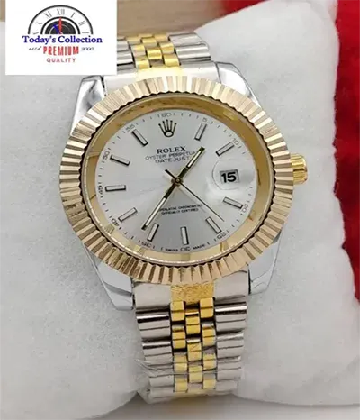 Buy Rolex Date Watch