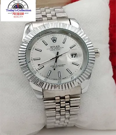 Buy Rolex Date Watch