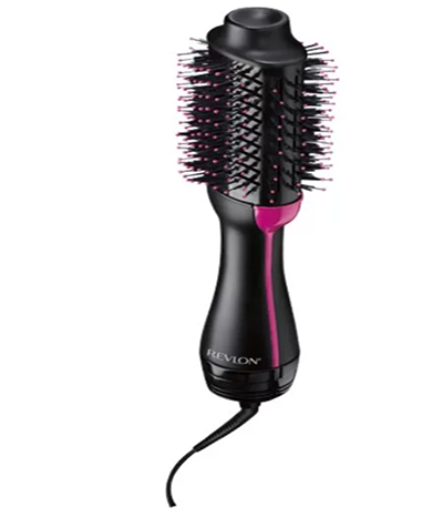 One Step Hair Dryer and Styler