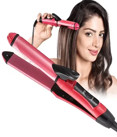 Best Hair Straightener Curler