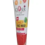 Closer Daily Face Wash