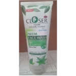 Closer Neem Face Wash