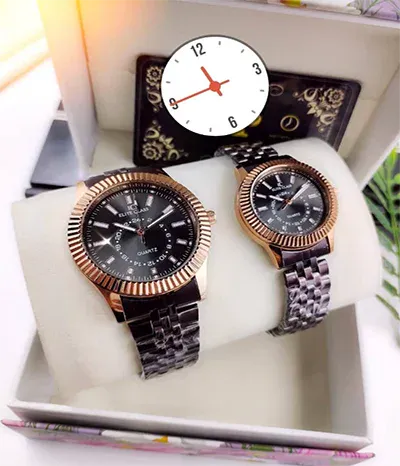 Elite Class Watches