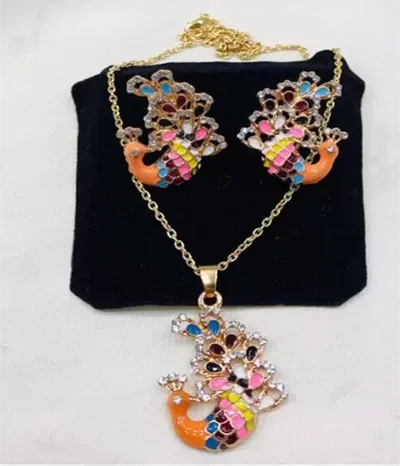 Locket Set Price In Pakistan