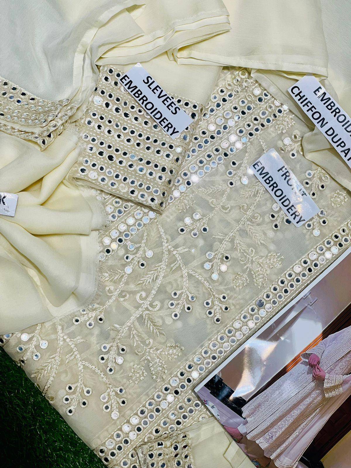 Fabric Qalamkar Clothing Pakistan Online Shopping Store for organic