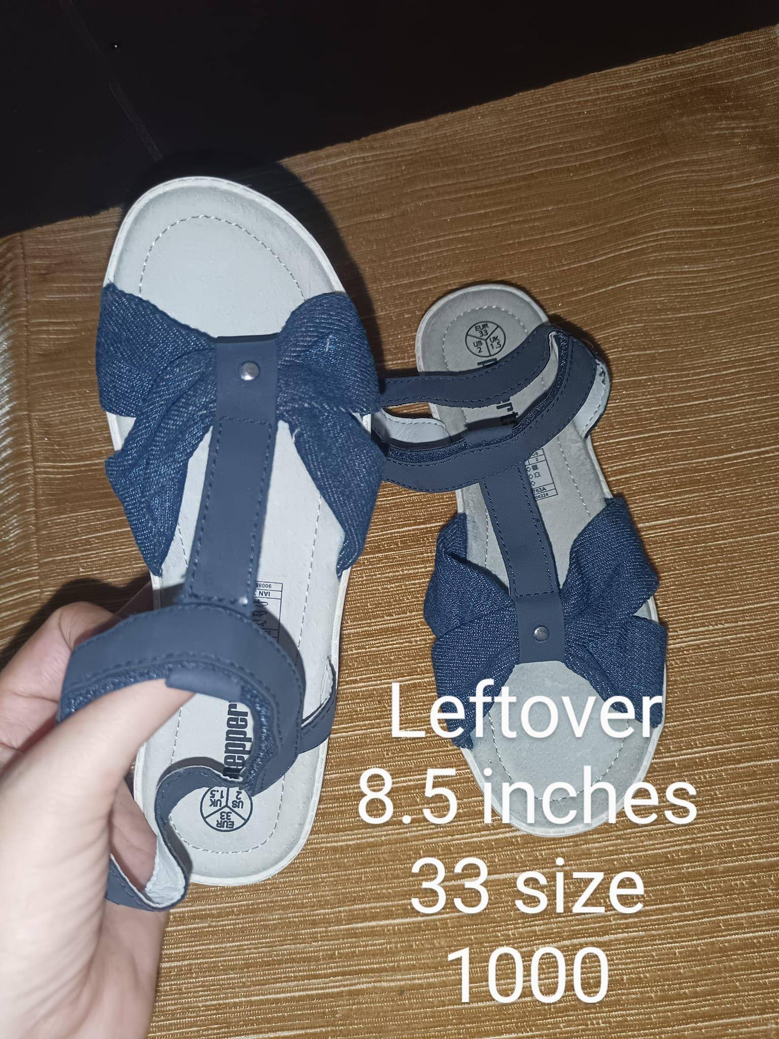 Pre Loved Used shoes-item-09