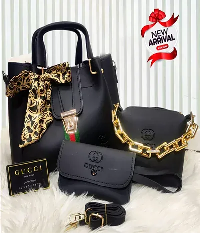 Gucci Bag 3 in 1