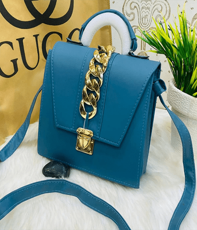 Gucci 3 Piece Bag