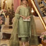 Organza Fabric Online Pakistan