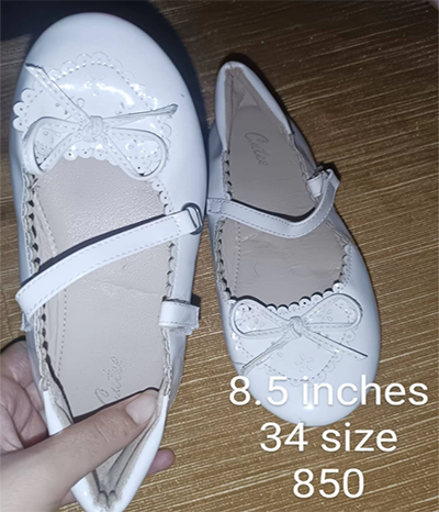 Pre Loved Used shoes-item-11