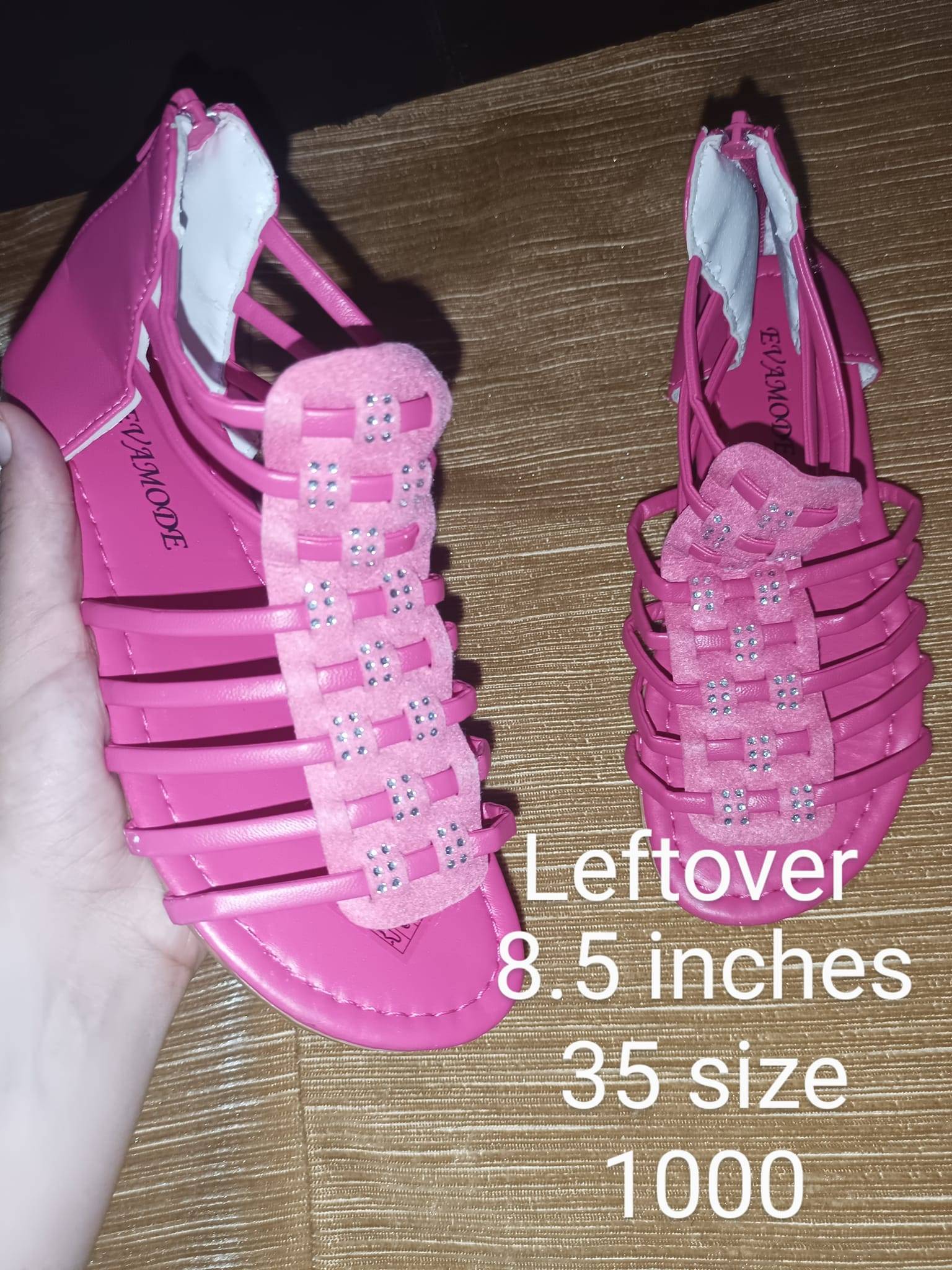 Pre Loved Used shoes-item-10