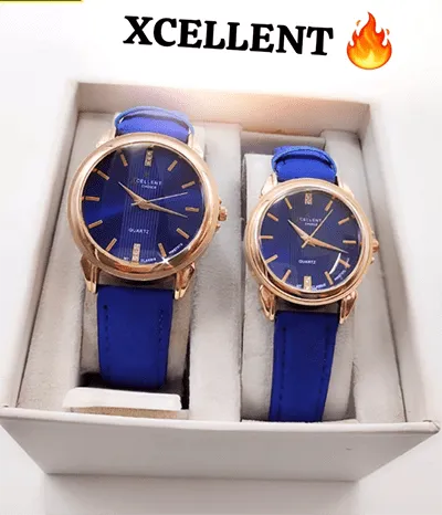 Couple Watches In Pakistan Xcellent
