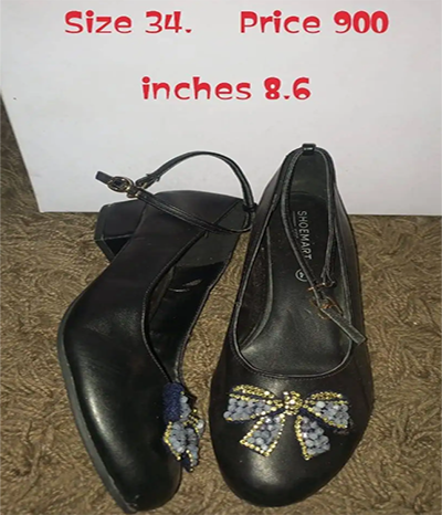 Pre Loved Used shoes-item-18