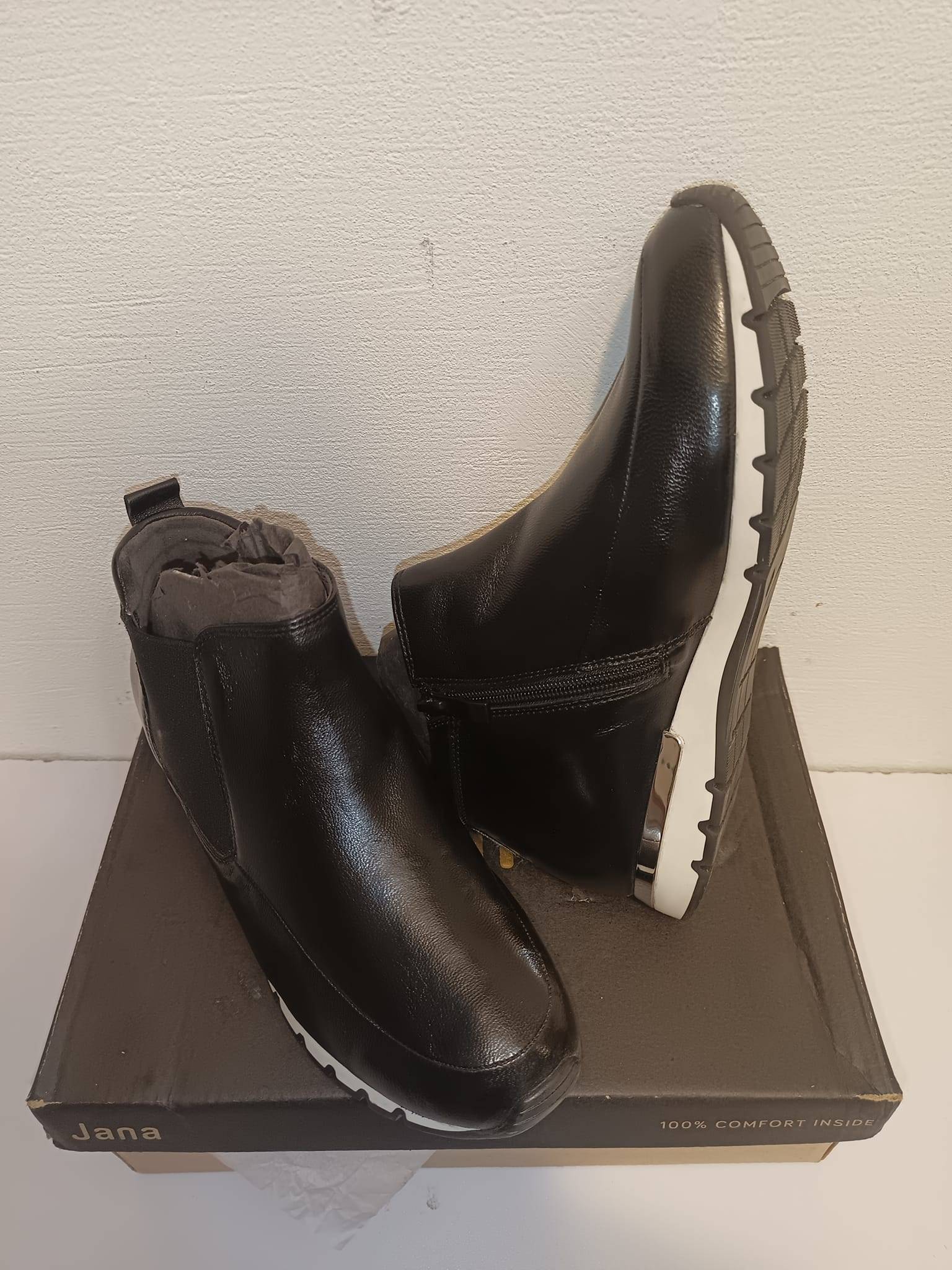 Pre Loved Used shoes-item-33
