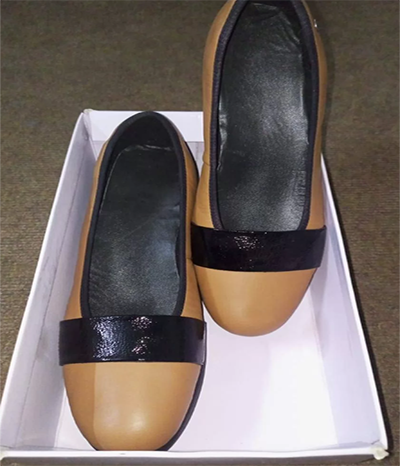 Pre Loved Used shoes-item-20