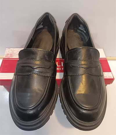 Pre Loved Used shoes-item-28