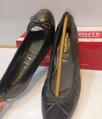 Pre Loved Used shoes-item-29