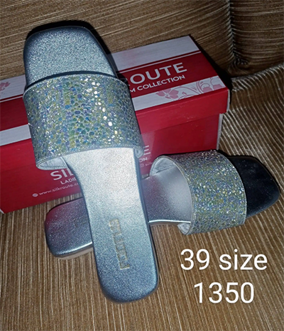 Pre Loved Used shoes-item-32