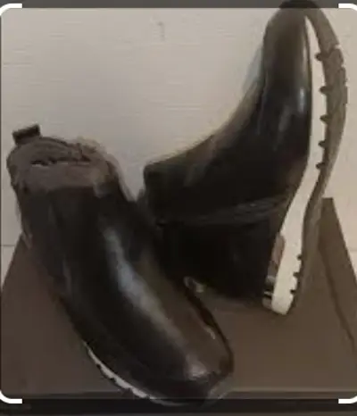 Pre Loved Used shoes-item-33