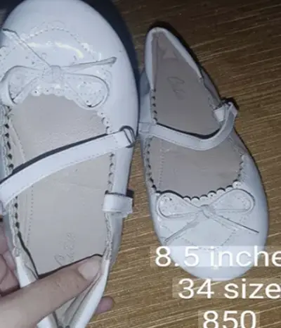 Pre Loved Used shoes-item-39