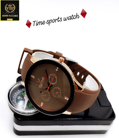 sport watch brands