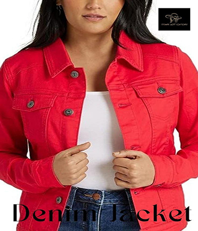 girls boy jacket design