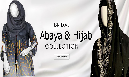 Abaya designs Hijab