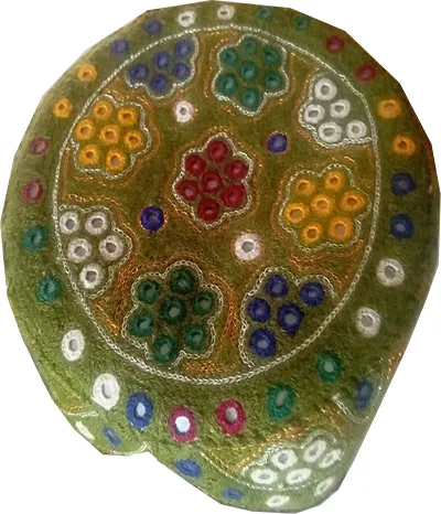 balochi topi new design