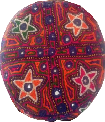 balochi topi new design