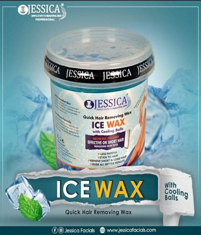 jessica ice wax price