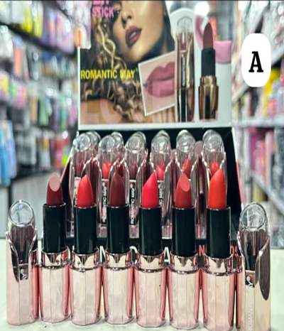 romantic may lipstick price