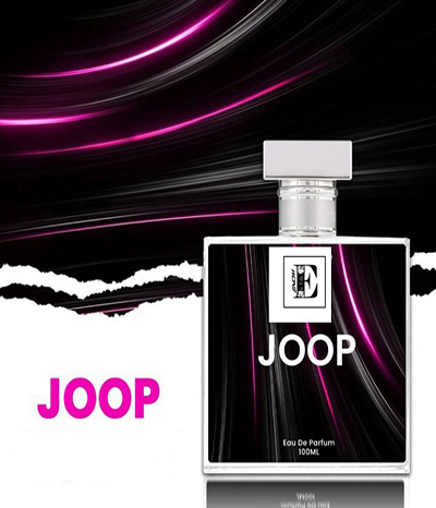 joop scent