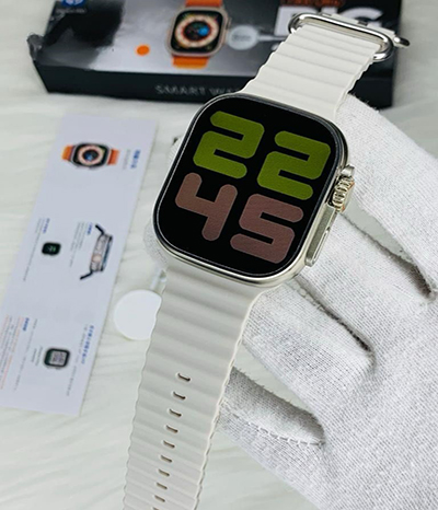 t900 ultra smart watch price in pakistan