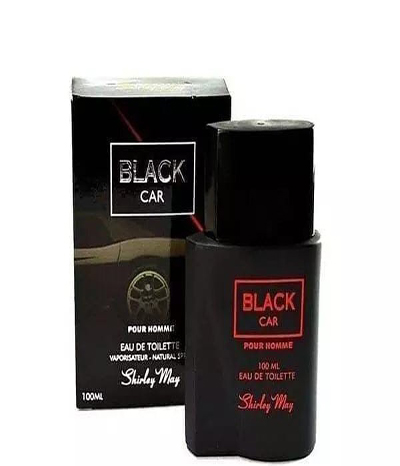 black car perfume price in pakistan