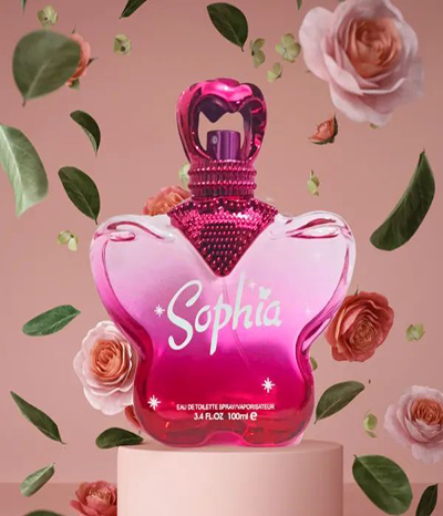 sophia perfume price