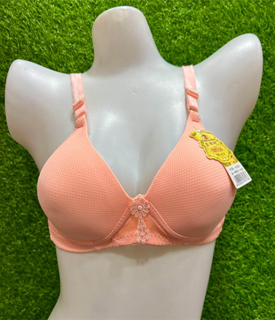 foam bra design