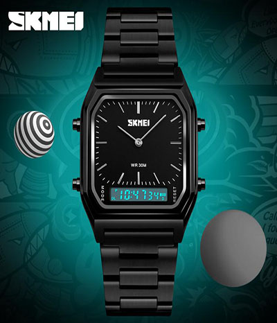 skmei watches price in pak