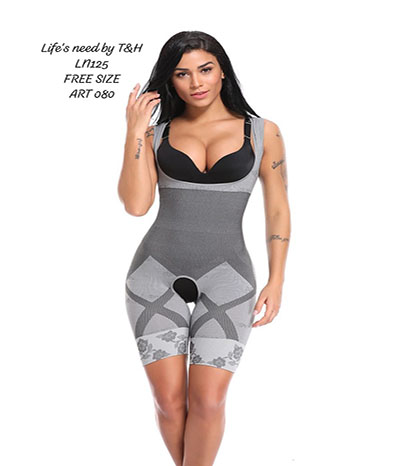 full body shaper