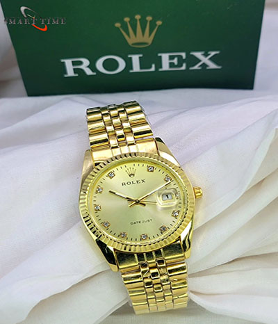 rolex watch price men