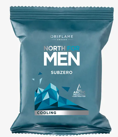 subzero soaps bar oriflame